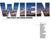 Wien - eine Stadt wie keine andere
