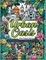 Urban scenes coloring