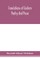 Translations of Eastern poetry and prose