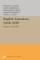 English Literature, Volume 2