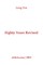 Eighty Years Revised