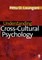 Understanding Cross-Cultural Psychology