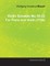 Violin Sonatas No.16-22 by Wolfgang Amadeus Mozart for Piano and Violin (1766)
