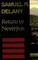 Return to NevÃ¨r&#255;on