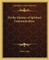 On the Manner of Spiritual Communication