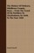 The History of Woburn, Middlesex County, Mass. - From the Grant of Its Territory to Charlestown, in 1640, to the Year 1680
