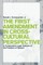 The First Amendment in Cross-Cultural Perspective