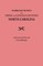 Marriage Bonds of Tryon and Lincoln Counties, North Carolina