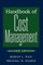 Handbook Cost Management 2e
