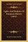 Lights And Shadows Of European History (1844)