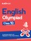 Bloom CAP English Olympiad Class 10