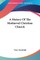 A History Of The Mediaeval Christian Church