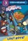 Lost Bots! (Transformers Botbots)