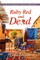 Ruby Red and Dead