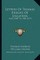 Letters Of Thomas Erskine Of Linlathen