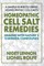 Homeopathic Cell Salt Remedies