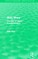 Holy Wars (Routledge Revivals)