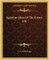 Egyptian Ideas of the Future Life