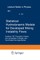 Statistical Hydrodynamic Models for Developed Mixing Instability Flows
