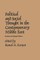Political and Social Thought in the Contemporary Middle East