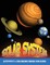 Solar System Activity and Coloring Book for Kids