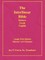 Larger Print Bible-Il-Volume 1