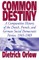 Common Destiny