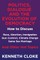 Politics, Dialogue and the Evolution of Democracy