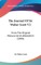 The Journal Of Sir Walter Scott V2