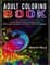 Adult Coloring Book