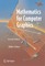 Mathematics for Computer Graphics
