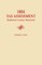 1804 Tax Assessment, Baltimore County, Maryland