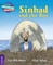 Cambridge Reading Adventures Sinbad and the Roc Purple Band