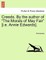 Creeds. by the Author of "The Morals of May Fair" [I.E. Annie Edwards].