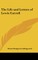 The Life and Letters of Lewis Carroll