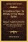 A Conference Upon the Miracles of Our Blessed Savior a Conference Upon the Miracles of Our Blessed Savior