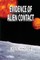 Evidence of Alien Contact