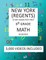 6th Grade NEW YORK REGENTS MATH Test prep/study guide