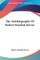 The Autobiography Of Robert Standish Sievier