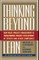 Thinking Beyond Lean