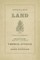 Steward of the Land