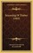 Seasoning Of Timber (1903)