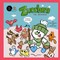 Zucchini the Snowman - Celebrates friendship