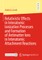Relativistic Effects in Interatomic Ionization Processes and Formation of Antimatter Ions in Interatomic Attachment Reactions