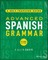 Advanced Spanish Grammar
