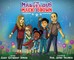 The Marvelous Macki Brown