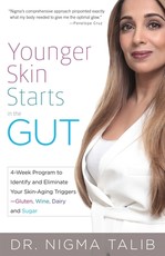 Younger Skin Starts in the Gut Younger Skin Starts in the Gut