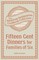 Fifteen Cent Dinners for Families of Six