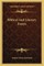 Biblical and Literary Essays