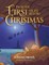 Twas the First Night Before Christmas